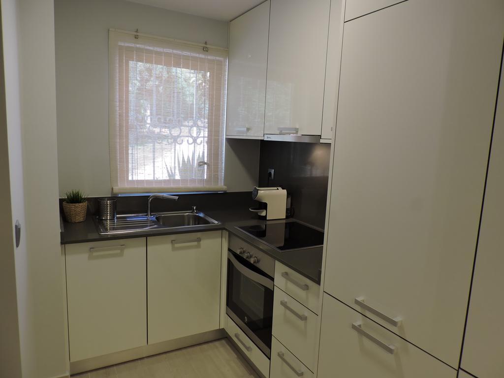 Sao Rafael - Apartamento Studio Albufeira Exteriér fotografie