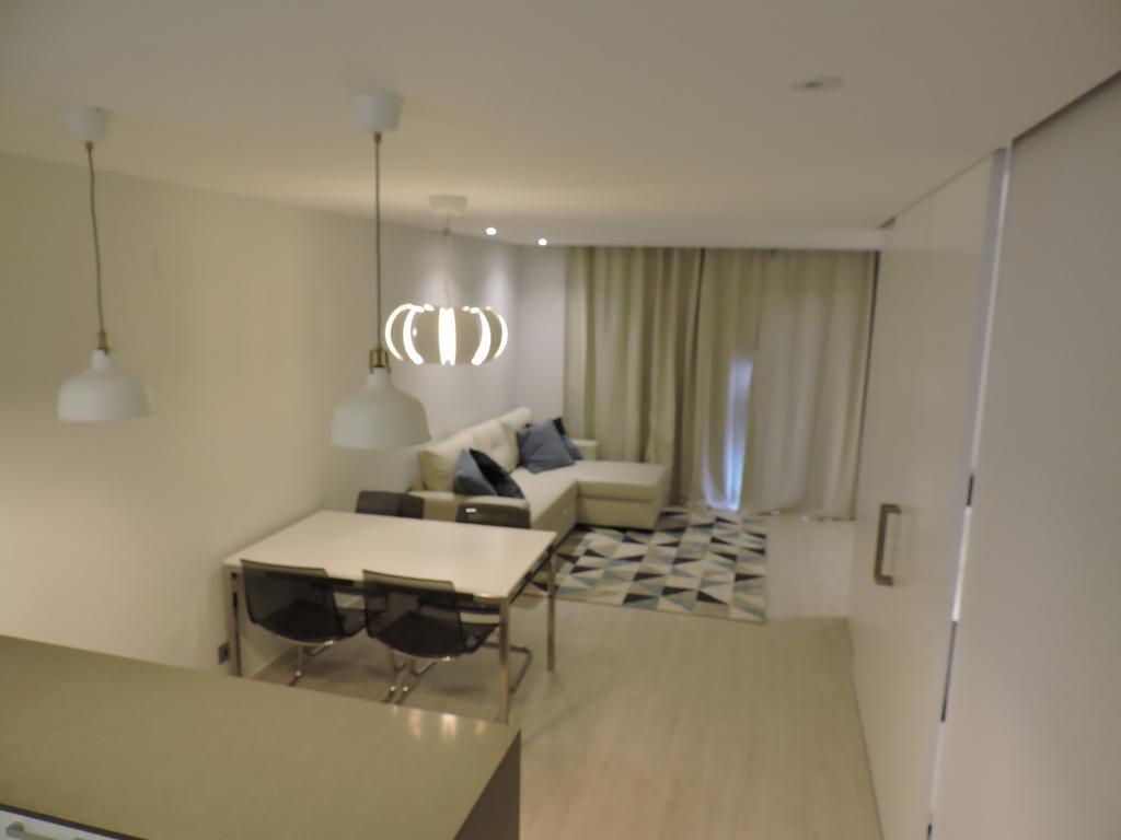 Sao Rafael - Apartamento Studio Albufeira Exteriér fotografie