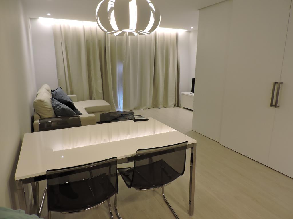 Sao Rafael - Apartamento Studio Albufeira Exteriér fotografie