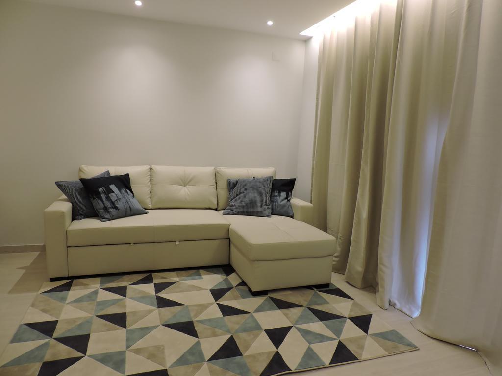 Sao Rafael - Apartamento Studio Albufeira Exteriér fotografie