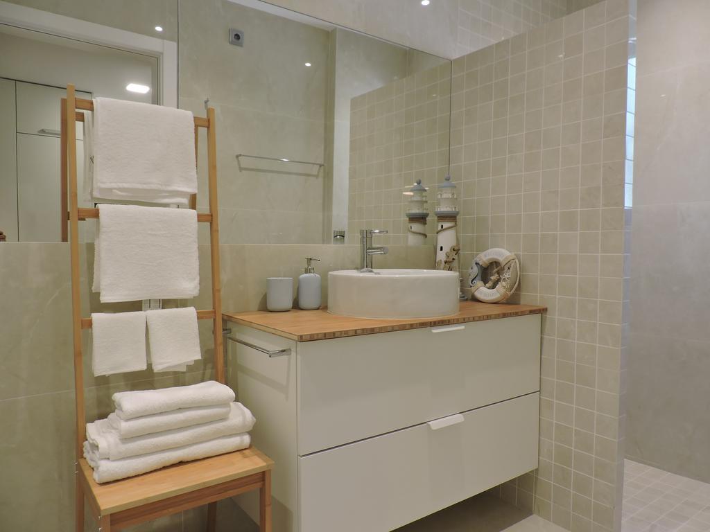 Sao Rafael - Apartamento Studio Albufeira Exteriér fotografie