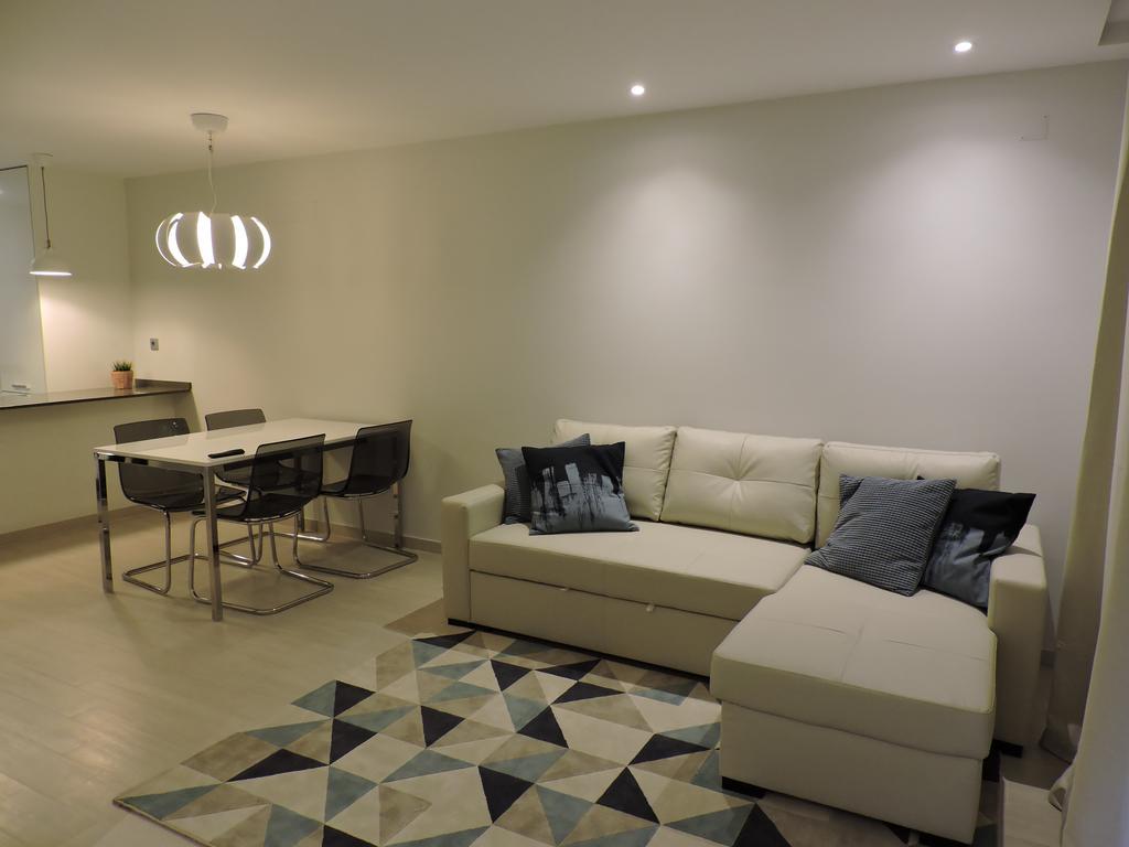 Sao Rafael - Apartamento Studio Albufeira Exteriér fotografie