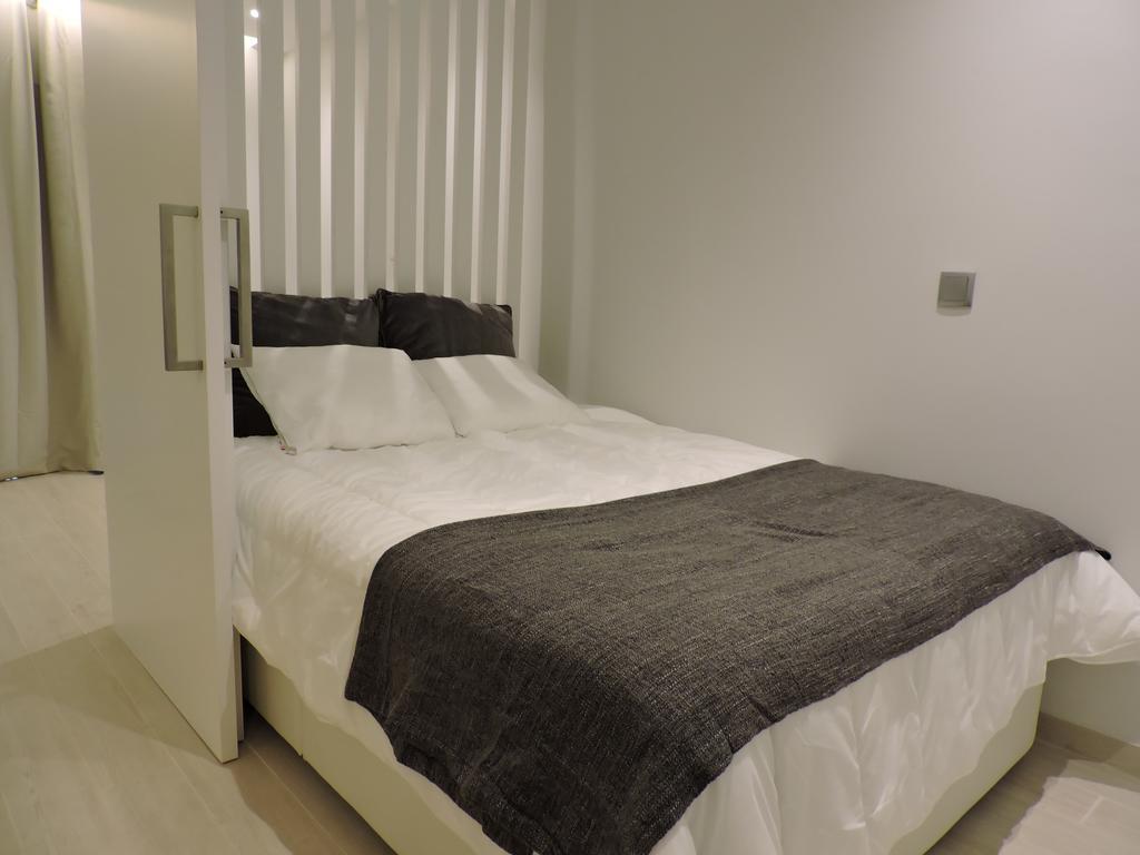 Sao Rafael - Apartamento Studio Albufeira Exteriér fotografie