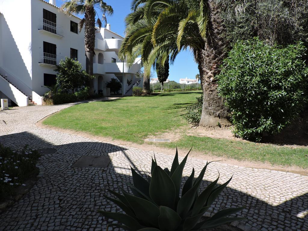 Sao Rafael - Apartamento Studio Albufeira Exteriér fotografie