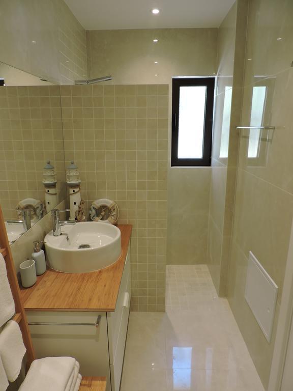 Sao Rafael - Apartamento Studio Albufeira Exteriér fotografie