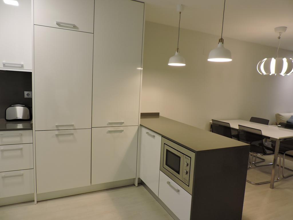 Sao Rafael - Apartamento Studio Albufeira Exteriér fotografie