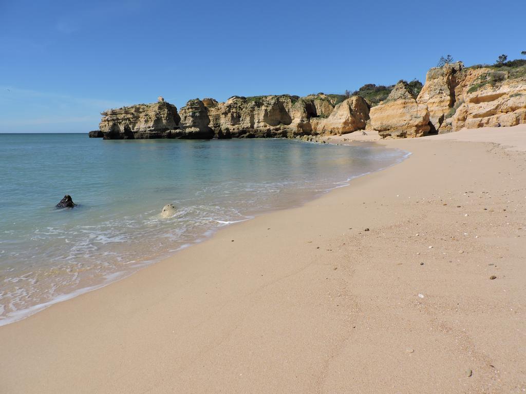 Sao Rafael - Apartamento Studio Albufeira Exteriér fotografie