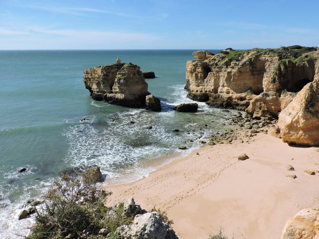 Sao Rafael - Apartamento Studio Albufeira Exteriér fotografie