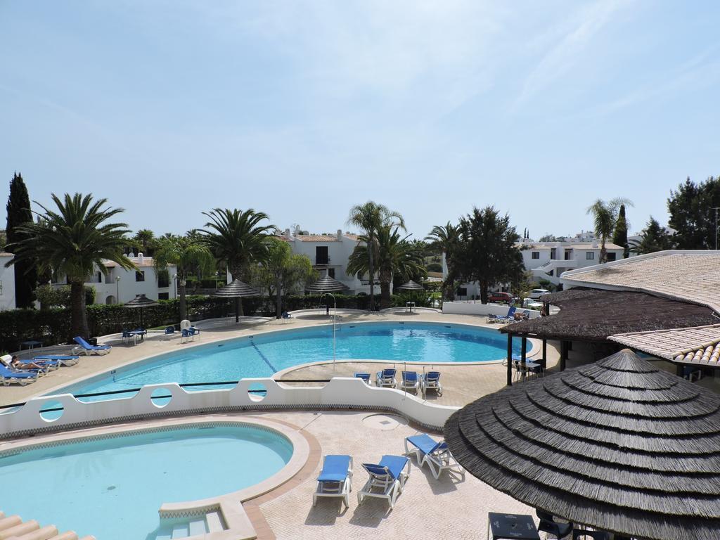 Sao Rafael - Apartamento Studio Albufeira Exteriér fotografie