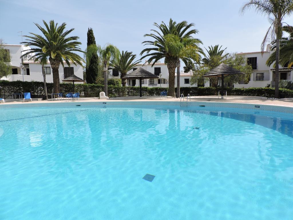 Sao Rafael - Apartamento Studio Albufeira Exteriér fotografie
