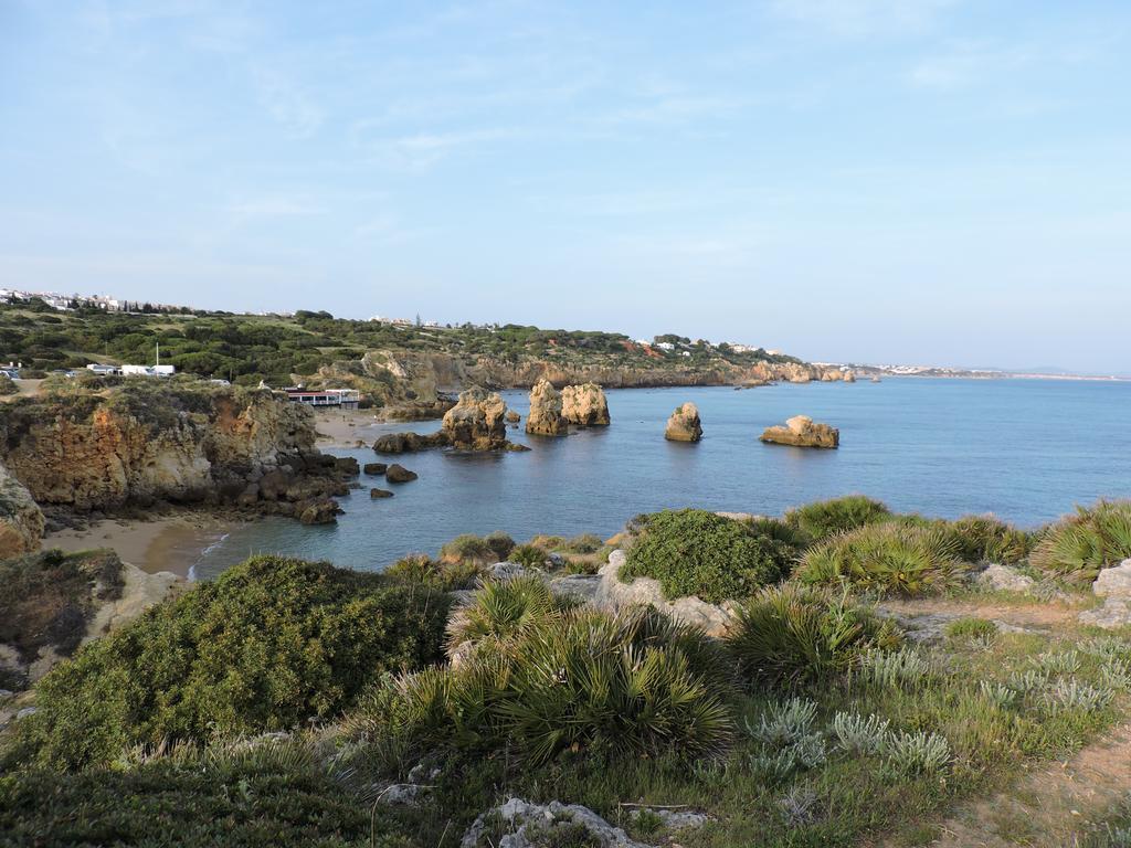 Sao Rafael - Apartamento Studio Albufeira Exteriér fotografie