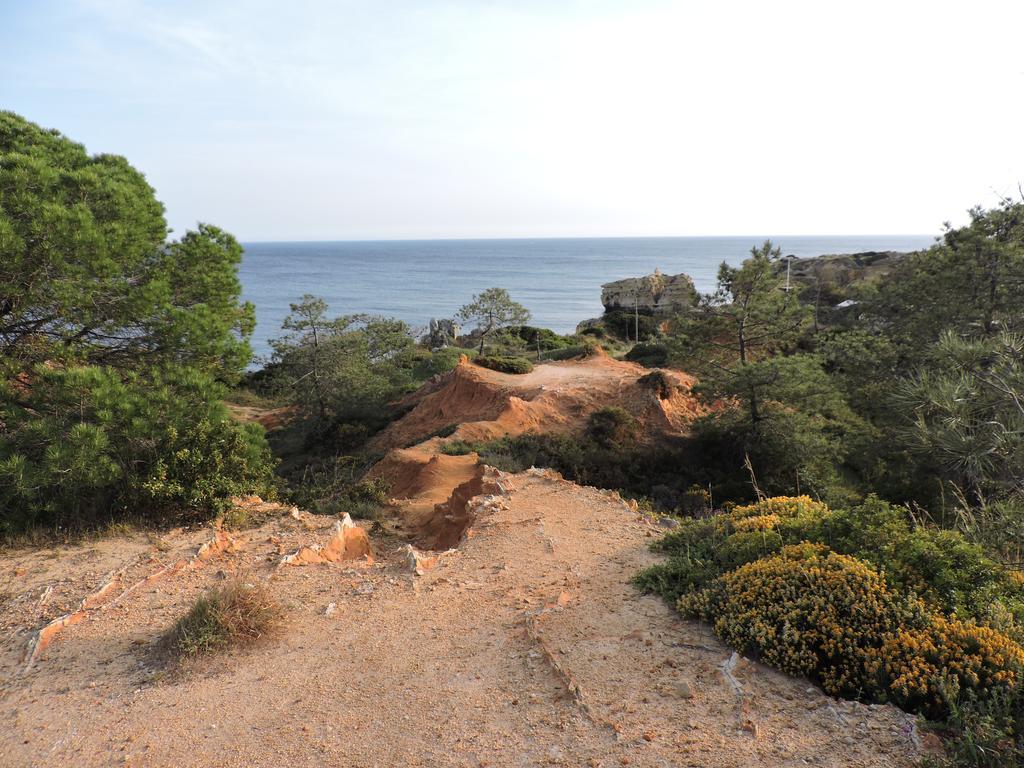 Sao Rafael - Apartamento Studio Albufeira Exteriér fotografie