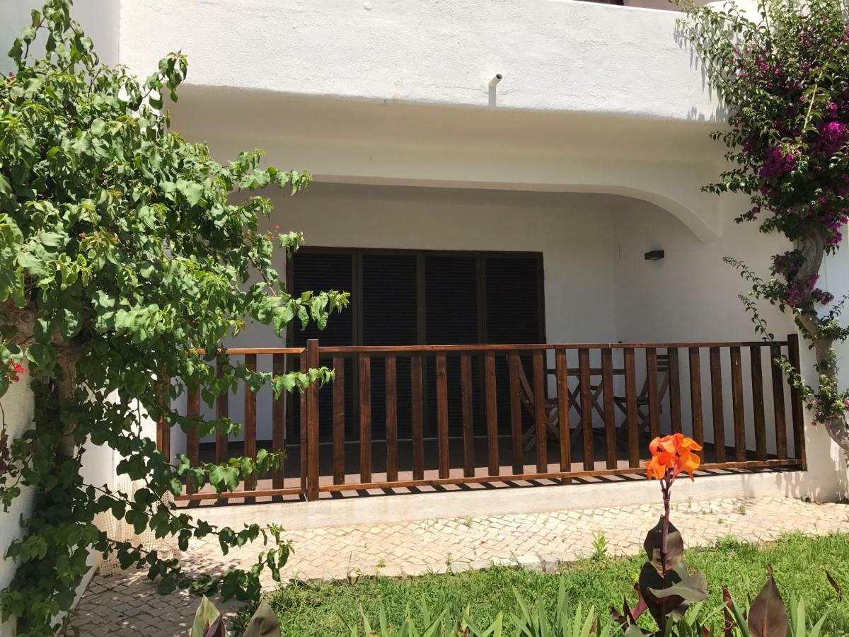 Sao Rafael - Apartamento Studio Albufeira Exteriér fotografie