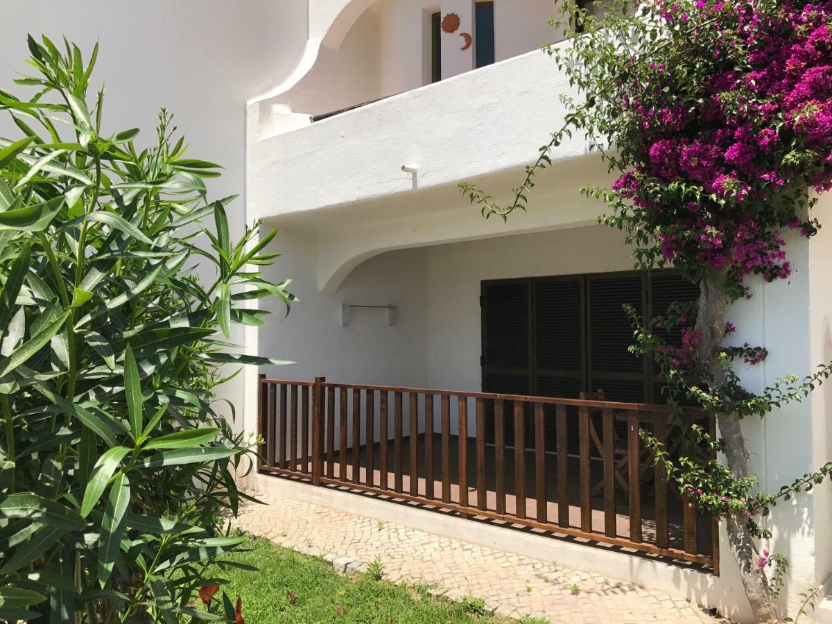 Sao Rafael - Apartamento Studio Albufeira Exteriér fotografie
