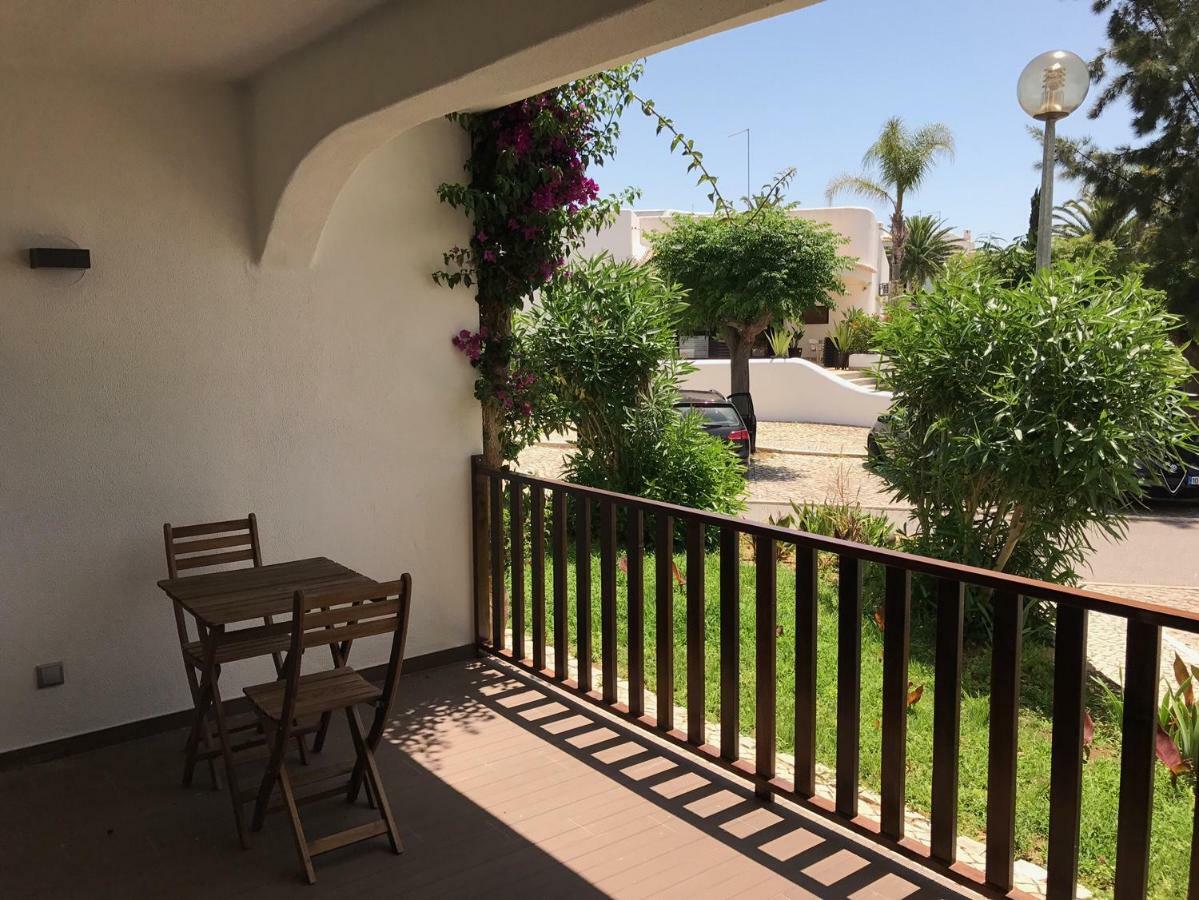 Sao Rafael - Apartamento Studio Albufeira Exteriér fotografie
